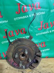 Ступица правая передняя SUZUKI SWIFT ZC71S K12B 4511163J10 1 ракурс