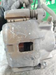 Ступица правая передняя HONDA ZEST JE1 P07A 2 ракурс