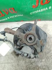 Ступица правая передняя HONDA ZEST JE1 P07A 5 ракурс