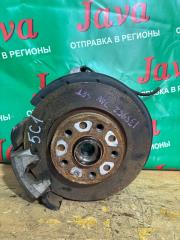 Ступица левая передняя VOLKSWAGEN BEETLE 5C1 CBZB 1 ракурс