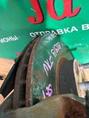 Ступица правая передняя HONDA STREAM RN8 R20A 51211-SMA-000 3 ракурс