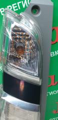 Стоп-сигнал левый задний HONDA N-WGN JH1 S07A W1400 5 ракурс