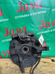 Ступица правая передняя HONDA INSIGHT ZE2 LDA 5 ракурс