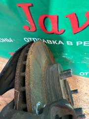 Ступица правая передняя HONDA STEPWGN RK5 R20A 3 ракурс