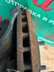 Ступица правая передняя HONDA STEPWGN RK5 R20A 4 ракурс