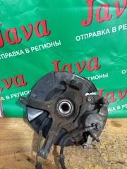Ступица правая передняя HONDA STEPWGN RK5 R20A 5 ракурс