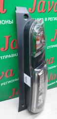 Стоп-сигнал правый задний HONDA N-WGN JH1 S07A W1399 2 ракурс