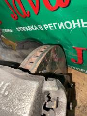 Ступица левая передняя TOYOTA SAI AZK10 2AZ-FXE 3 ракурс