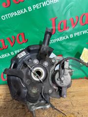 Ступица левая передняя TOYOTA SAI AZK10 2AZ-FXE 5 ракурс
