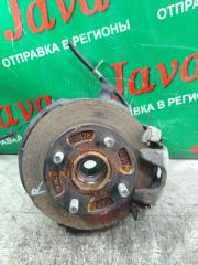 Ступица правая передняя SUZUKI WAGON R MH55S R06A 1 ракурс