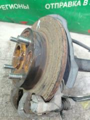Ступица правая передняя SUZUKI WAGON R MH55S R06A 3 ракурс