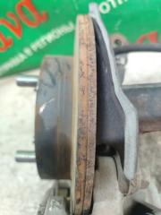 Ступица правая передняя SUZUKI WAGON R MH55S R06A 4 ракурс