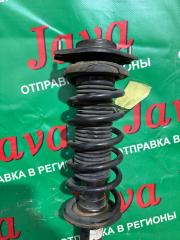 Стойка правая задняя SUBARU LEGACY BRM FB25A 3 ракурс