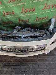 Ноускат передний NISSAN SKYLINE ZV37 M274DE20AL 5 ракурс
