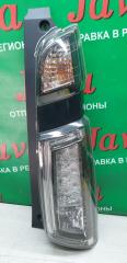 Стоп-сигнал правый задний HONDA N-WGN JH1 S07A W1399 1 ракурс