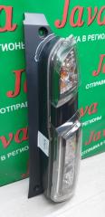 Стоп-сигнал правый задний HONDA N-WGN JH1 S07A W1399 2 ракурс