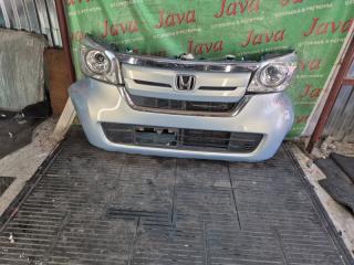 Ноускат передний HONDA N-BOX JF3 S07B 1 ракурс
