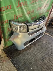 Ноускат передний HONDA N-BOX JF3 S07B 2 ракурс
