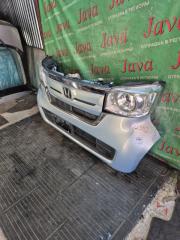 Ноускат передний HONDA N-BOX JF3 S07B 3 ракурс