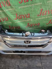 Ноускат передний HONDA N-BOX JF3 S07B 5 ракурс