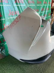 Бампер задний TOYOTA PRIUS ZVW51 2ZR-FXE 5 ракурс