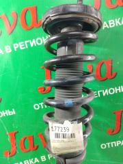 Стойка правая передняя HONDA ODYSSEY RB3 K24A 2 ракурс Стойка правая передняя HONDA ODYSSEY RB3 K24A 2 ракурс