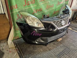 Ноускат передний SUZUKI BALENO WB32S K12C 3 ракурс Ноускат передний SUZUKI BALENO WB32S K12C 3 ракурс