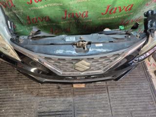 Ноускат передний SUZUKI BALENO WB32S K12C 5 ракурс Ноускат передний SUZUKI BALENO WB32S K12C 5 ракурс