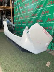 Бампер задний TOYOTA PRIUS ZVW50 2ZR-FXE 3 ракурс