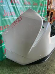 Бампер задний TOYOTA PRIUS ZVW50 2ZR-FXE 5 ракурс