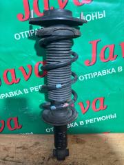 Стойка правая задняя SUBARU LEVORG VM4 FB16 1 ракурс