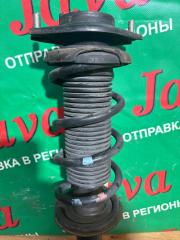 Стойка правая задняя SUBARU LEVORG VM4 FB16 2 ракурс