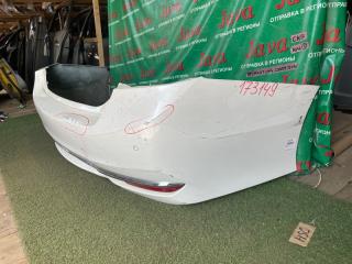 Бампер задний HONDA ACCORD CR7 LFA 3 ракурс