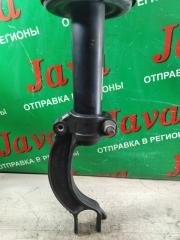 Стойка левая передняя AUDI A4 8K2 CDHB 3 ракурс Стойка левая передняя AUDI A4 8K2 CDHB 3 ракурс
