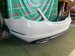 Бампер задний MERCEDES-BENZ C-CLASS W205 M264E15 2 ракурс