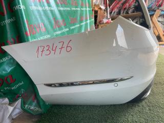 Бампер задний MERCEDES-BENZ C-CLASS W205 M264E15 5 ракурс