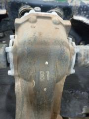 Балка задняя SUBARU IMPREZA GH8 EJ20 3 ракурс