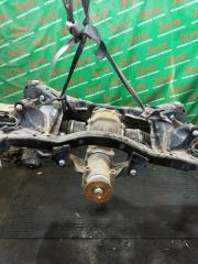 Балка задняя SUBARU IMPREZA GH8 EJ20 4 ракурс