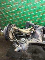 Балка задняя SUBARU IMPREZA GH8 EJ20 5 ракурс
