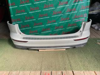 Бампер задний VOLVO V60 ZB420 B4204T23 1 ракурс