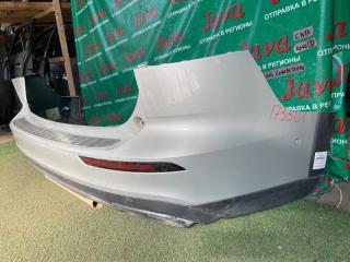 Бампер задний VOLVO V60 ZB420 B4204T23 3 ракурс