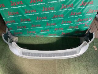 Бампер задний VOLVO V60 ZB420 B4204T23 4 ракурс