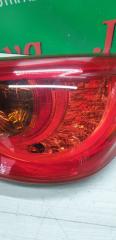 Стоп-сигнал правый задний NISSAN SKYLINE HV37 VQ35HR W1241 5 ракурс