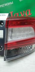 Стоп-сигнал правый задний SUBARU IMPREZA GT6 FB20C FBM924-21 4 ракурс
