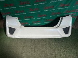 Бампер задний HONDA FIT GP5 LEB 1 ракурс