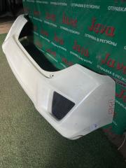 Бампер задний HONDA FIT GP5 LEB 3 ракурс