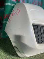 Бампер задний HONDA FIT GP5 LEB 4 ракурс