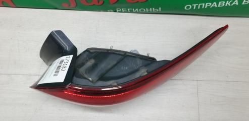 Стоп-сигнал правый задний MAZDA ATENZA GJ2FW SH-VPTR 220-65033 4 ракурс