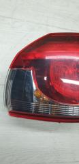 Стоп-сигнал правый задний MAZDA ATENZA GJ2FW SH-VPTR 220-65033 5 ракурс