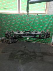 Балка задняя SUBARU LEVORG VM4 FB16 1 ракурс